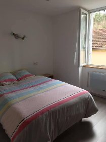 Sur un Nuage, Damien Chevrier