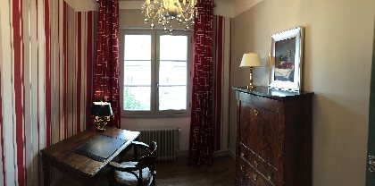 Le gite de Jean - gite rural H12G005497, OFFICE DE TOURISME DU CANTON D'ENTRAYGUES SUR TRUYERE