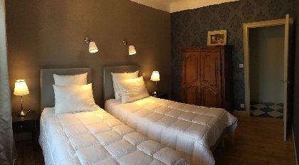 La Maison de Jean - gite rural n°AYG1158, OFFICE DE TOURISME DU CANTON D'ENTRAYGUES SUR TRUYERE