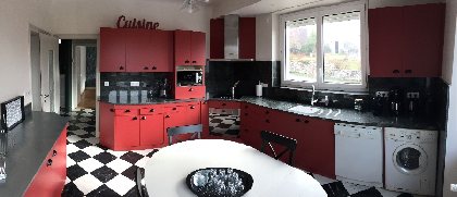 Le gite de Jean - gite rural H12G005497, OFFICE DE TOURISME DU CANTON D'ENTRAYGUES SUR TRUYERE