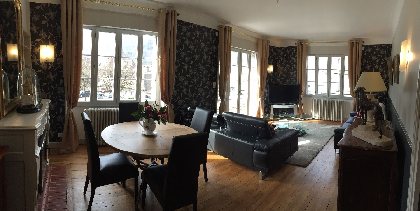 Le gite de Jean - gite rural H12G005497, OFFICE DE TOURISME DU CANTON D'ENTRAYGUES SUR TRUYERE