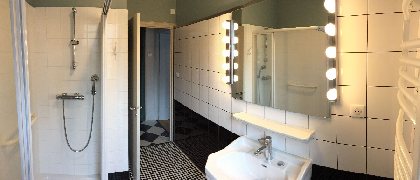 Le gite de Jean - gite rural H12G005497, OFFICE DE TOURISME DU CANTON D'ENTRAYGUES SUR TRUYERE