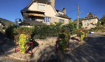 Le gite de Jean - gite rural H12G005497, 