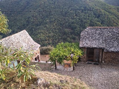 La Cabrièra - H12G014306, La Cabriera