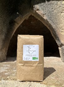 Farine de blé T80 - La ferme de Hyars de Bancarel Jehan et Marie, OFFICE DE TOURISME DE PARELOUP LEVEZOU