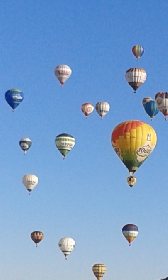 Les Montgolfières du Carladez, OFFICE DE TOURISME DU CANTON DE MUR DE BARREZ
