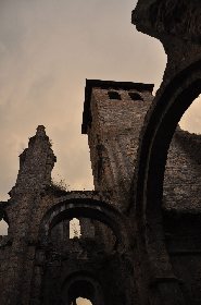 Abbaye de Marcilhac sur Célé, OFFICE DE TOURISME REGIONAL DE VILLEFRANCHE DE ROUERGUE