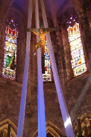 Abbaye de Marcilhac sur Célé, OFFICE DE TOURISME REGIONAL DE VILLEFRANCHE DE ROUERGUE