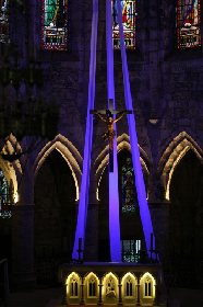 Abbaye de Marcilhac sur Célé, OFFICE DE TOURISME REGIONAL DE VILLEFRANCHE DE ROUERGUE