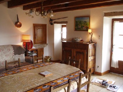 Olivier FROMOND, OFFICE DE TOURISME LARZAC VALLEES