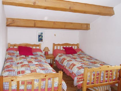 Olivier FROMOND, OFFICE DE TOURISME LARZAC VALLEES