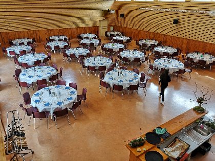 ALCAPIA, OFFICE DE TOURISME PAYS DU ROQUEFORT 