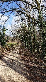 Le Tombeau du Géant - Parcours pédagogique, livret jeu, OT Villefranche-Najac