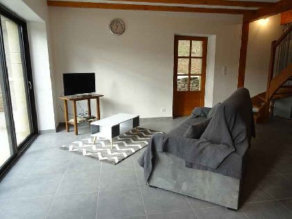 Gîte AYG1155, OFFICE DE TOURISME INTERCANTONAL SAINT GENIEZ  / CAMPAGNAC