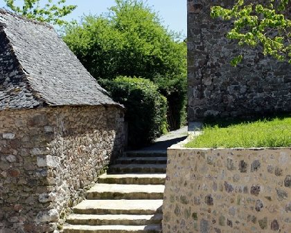 Visitez Tizac, OFFICE DE TOURISME AVEYRON SEGALA