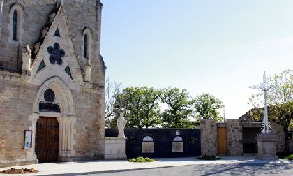 Visitez Tizac, OFFICE DE TOURISME AVEYRON SEGALA