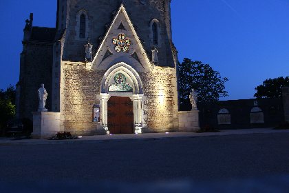 Visitez Tizac, OFFICE DE TOURISME AVEYRON SEGALA