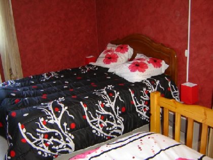 Anne-Marie JALBERT, OFFICE DE TOURISME DE PARELOUP LEVEZOU