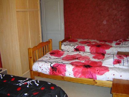 Anne-Marie JALBERT, OFFICE DE TOURISME DE PARELOUP LEVEZOU