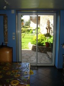 Anne-Marie JALBERT, OFFICE DE TOURISME DE PARELOUP LEVEZOU