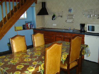 Anne-Marie JALBERT, OFFICE DE TOURISME DE PARELOUP LEVEZOU