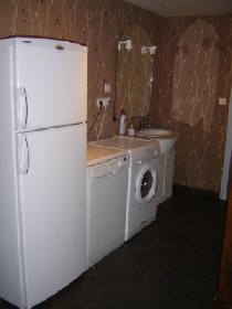 Anne-Marie JALBERT, OFFICE DE TOURISME DE PARELOUP LEVEZOU