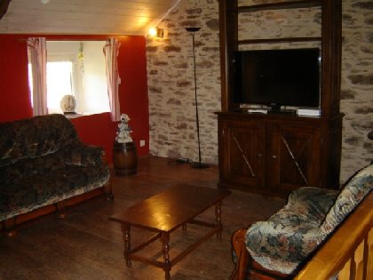 Anne-Marie JALBERT, OFFICE DE TOURISME DE PARELOUP LEVEZOU