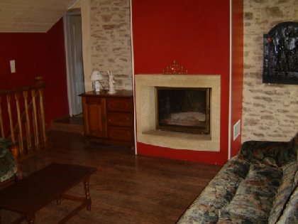 Anne-Marie JALBERT, OFFICE DE TOURISME DE PARELOUP LEVEZOU