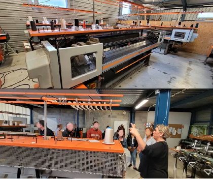 Atelier Sophie Cépière, Atelier Maryse Cépière