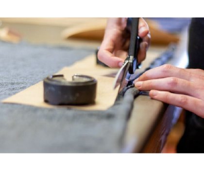 Atelier Sophie Cépière, Atelier Maryse Cépière