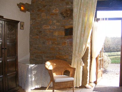 Château de Laumiere chambre d'hôtes, OT Villefranche-Najac