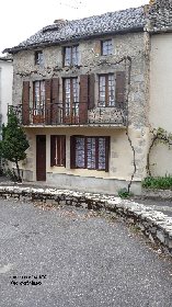 Mme Pierrette BONNEAU, Comité Départemental du Tourisme de l'Aveyron