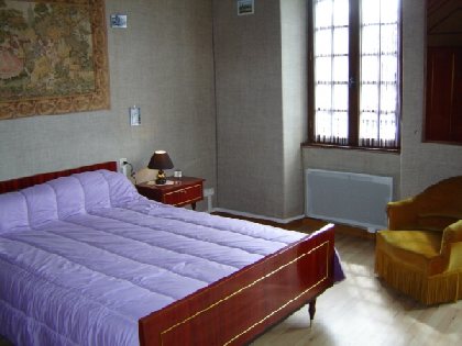 Mme Pierrette BONNEAU, Comité Départemental du Tourisme de l'Aveyron