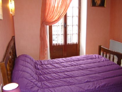 Mme Pierrette BONNEAU, Comité Départemental du Tourisme de l'Aveyron