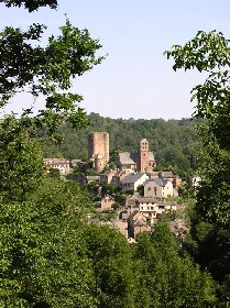 Calmont, Commune de calmont - SEGALA VIVANT