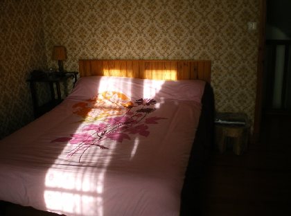 GASQ Daniel, OFFICE DE TOURISME DE LAGUIOLE