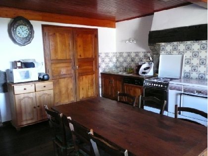 GASQ Daniel, OFFICE DE TOURISME DE LAGUIOLE