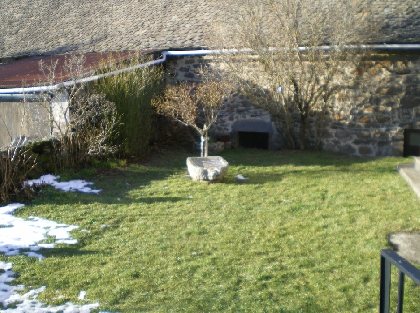 GASQ Daniel, OFFICE DE TOURISME DE LAGUIOLE