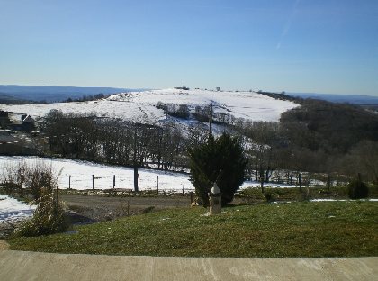 GASQ Daniel, OFFICE DE TOURISME DE LAGUIOLE