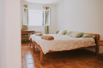 Gîtes de Tapies : Gite La Cardabelle, Gites de Tapies bis