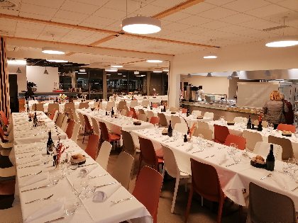 Aux Portes des Monts d'Aubrac (groupes), Aux Portes des Monts d'Aubrac