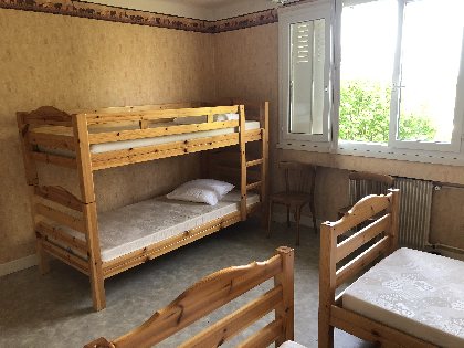 Gîte d'étape La Maison du randonneur, Office de Tourisme en Aubrac