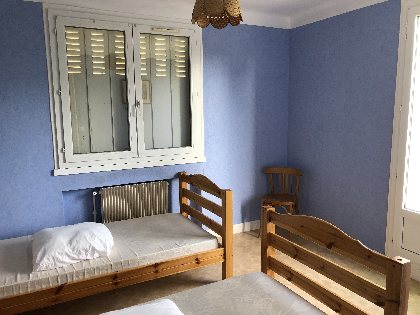 Gîte d'étape La Maison du randonneur, Office de Tourisme en Aubrac