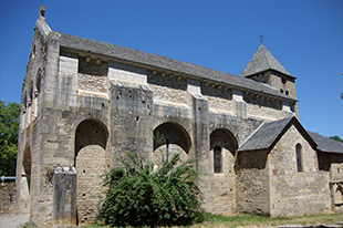Randonnée Campagnac