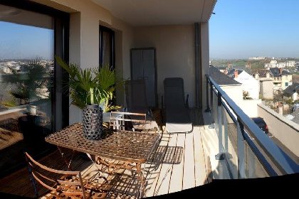 ROQUEFEUIL Eliane, OFFICE DE TOURISME DU GRAND RODEZ