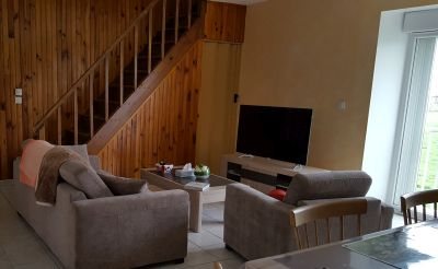 Coste Jean-Philippe et Christine, OFFICE DE TOURISME DU PAYS DE ROQUEFORT ET DU ST-AFFRICAIN