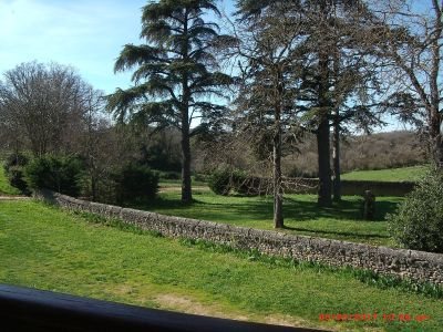 Coste Jean-Philippe et Christine, OFFICE DE TOURISME DU PAYS DE ROQUEFORT ET DU ST-AFFRICAIN