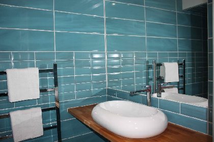 Appartement Hôtel Fau de la Roque, OT Villefranche-Najac