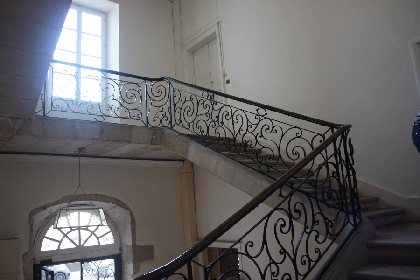 Appartement Hôtel Fau de la Roque, OT Villefranche-Najac