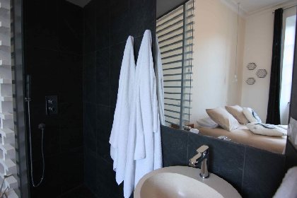 Appartement Hôtel Fau de la Roque, OT Villefranche-Najac